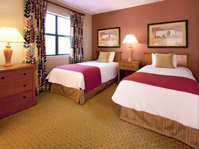 Club Wyndham Resort At Fairfield Bay Luaran gambar
