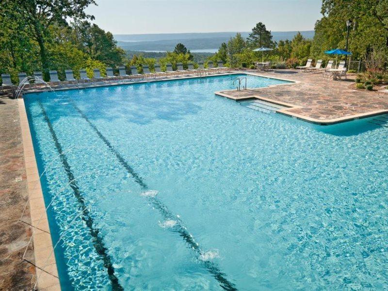 Club Wyndham Resort At Fairfield Bay Luaran gambar