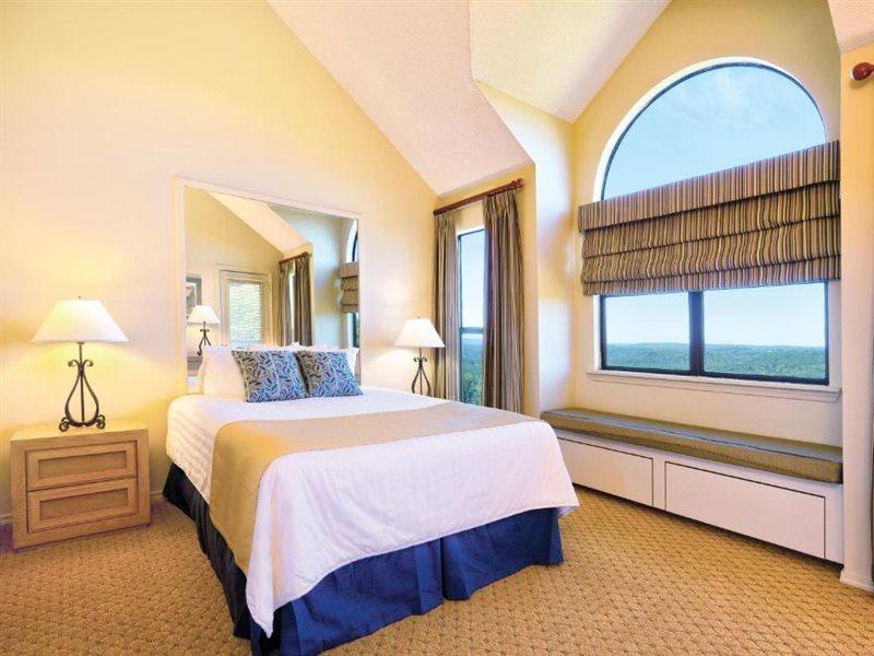 Club Wyndham Resort At Fairfield Bay Luaran gambar