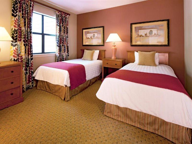 Club Wyndham Resort At Fairfield Bay Luaran gambar