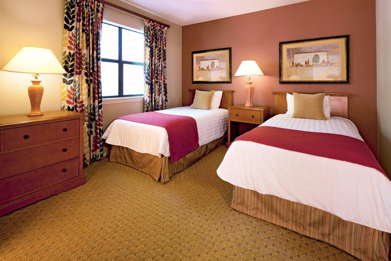 Club Wyndham Resort At Fairfield Bay Luaran gambar