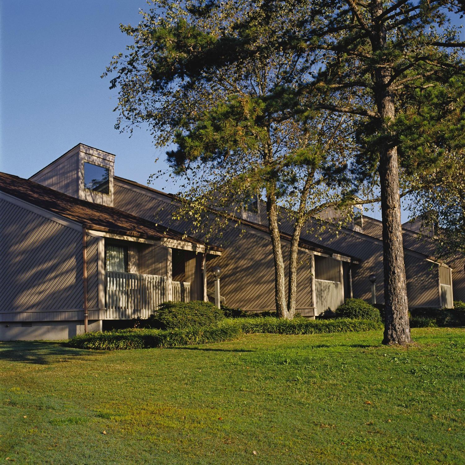 Club Wyndham Resort At Fairfield Bay Luaran gambar