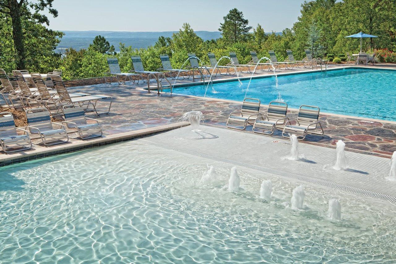 Club Wyndham Resort At Fairfield Bay Luaran gambar