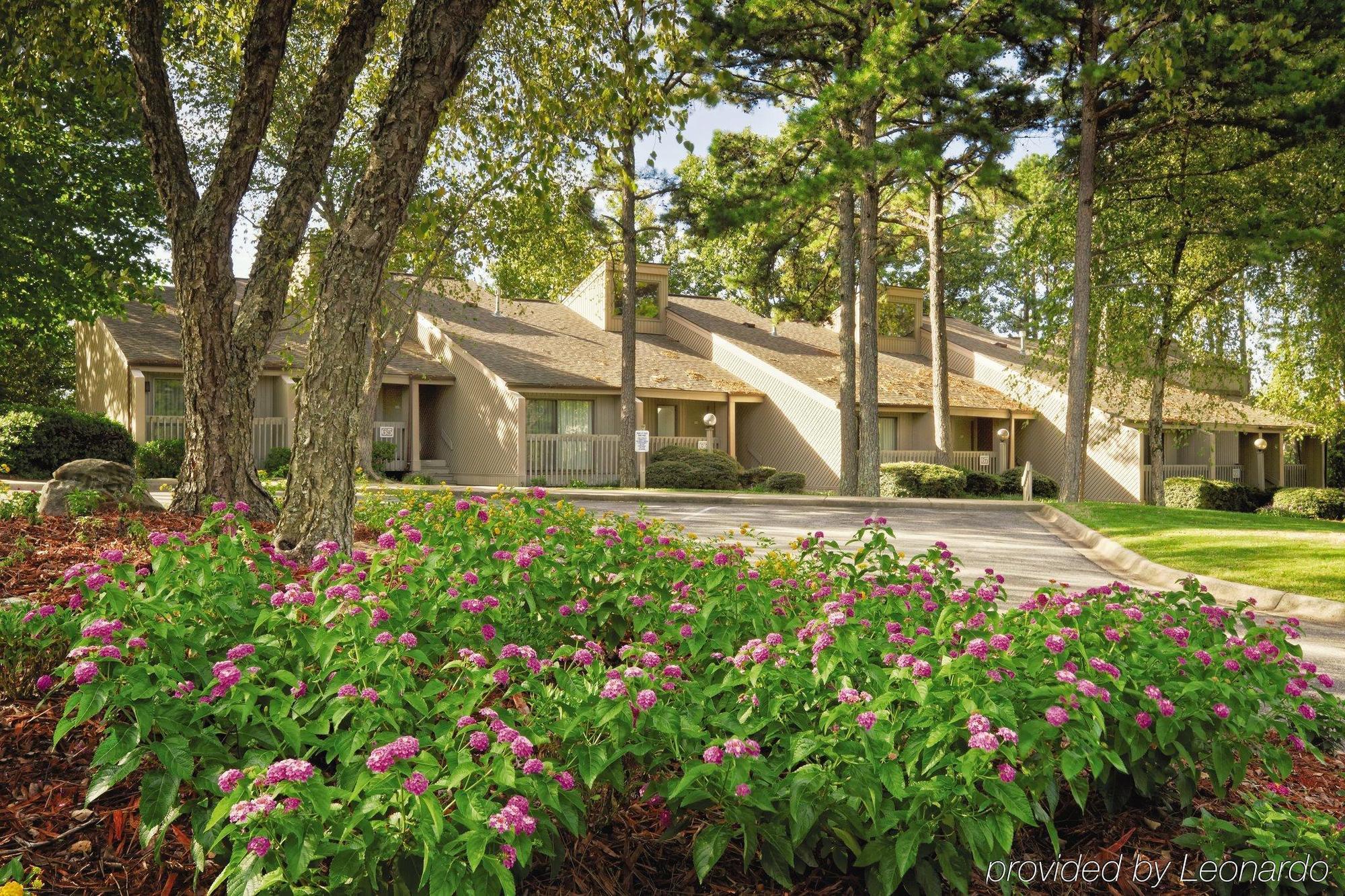 Club Wyndham Resort At Fairfield Bay Luaran gambar