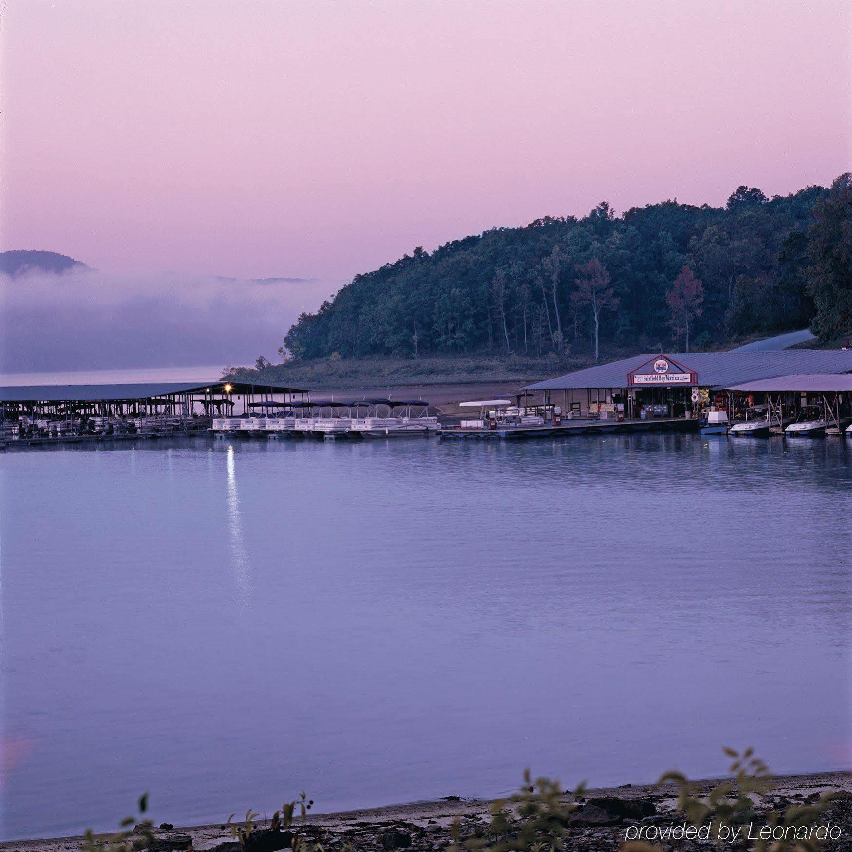 Club Wyndham Resort At Fairfield Bay Luaran gambar