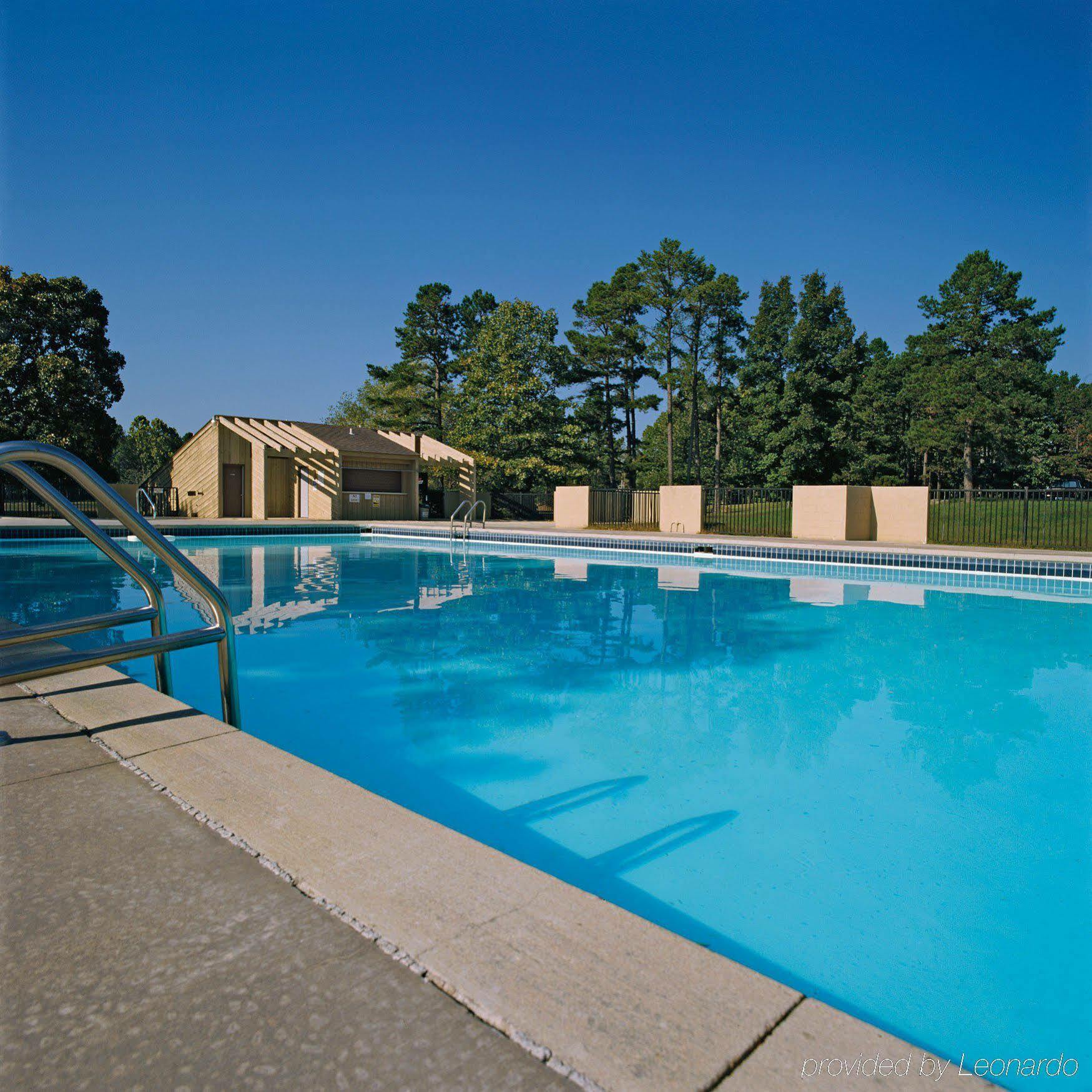 Club Wyndham Resort At Fairfield Bay Luaran gambar